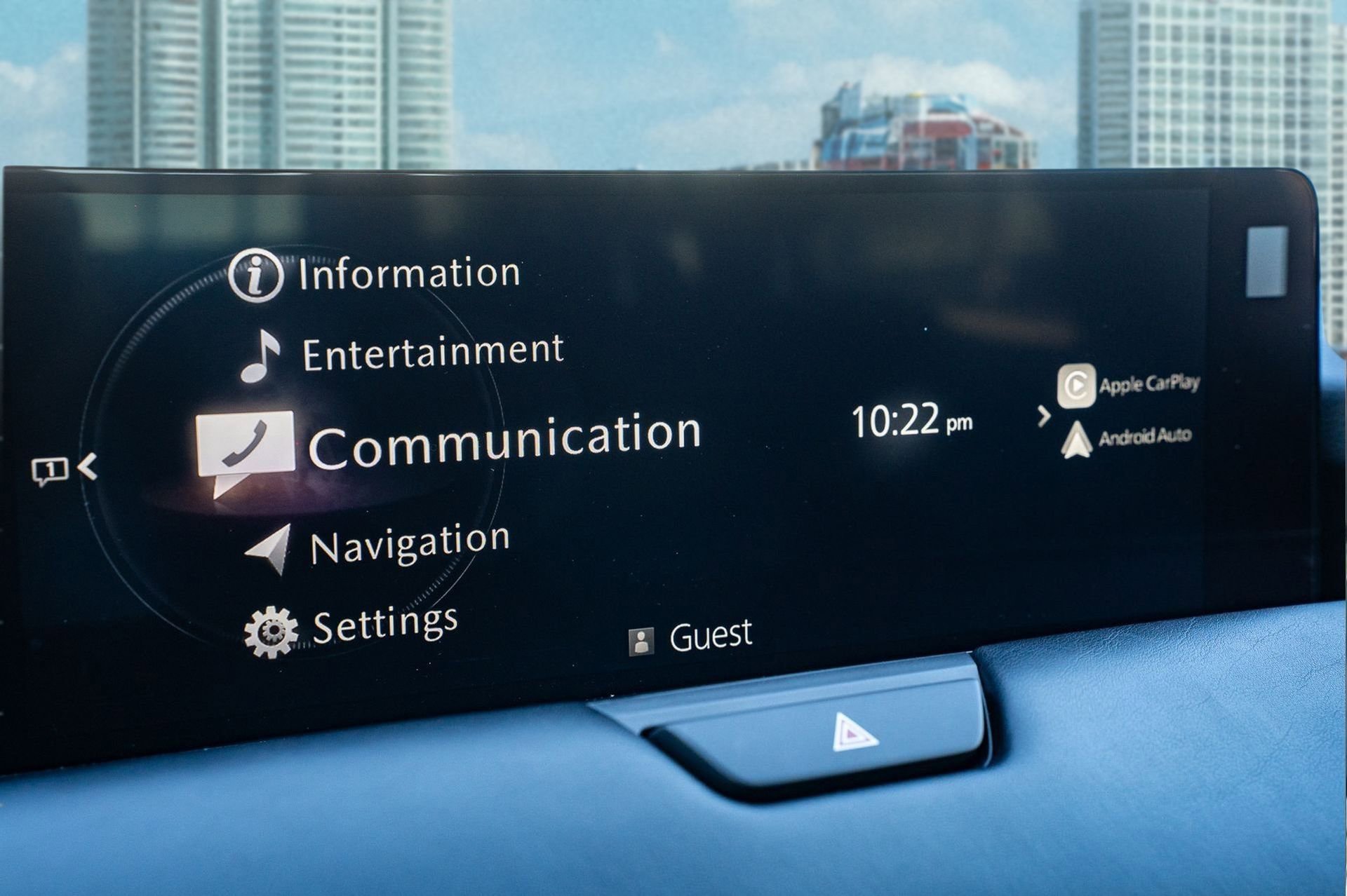 Used 2025 MAZDA CX-90 3.3 Turbo S w/ Premium Package image 38