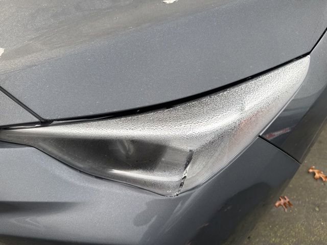 New 2026 Subaru Impreza RS image 11