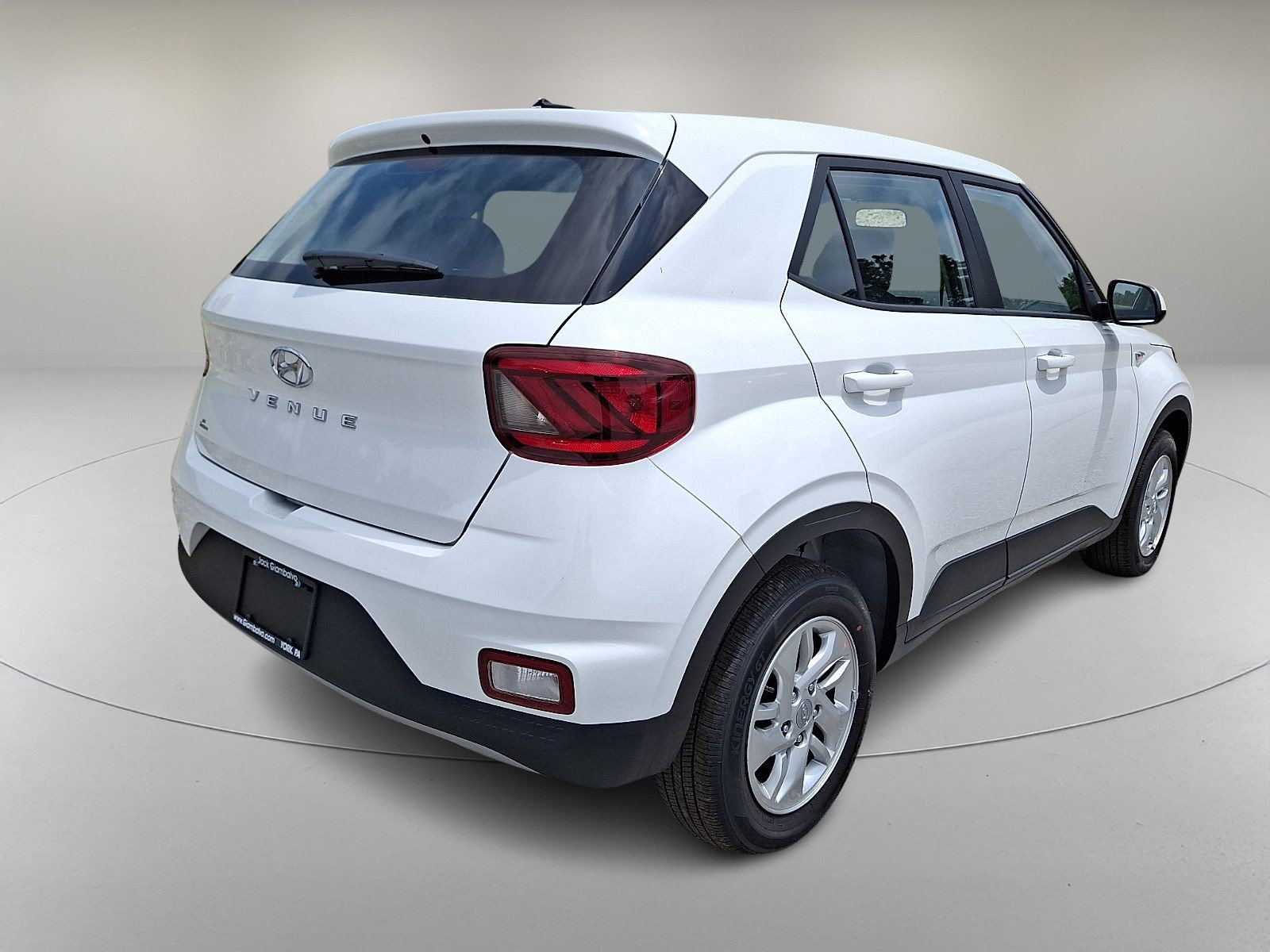 New 2026 Hyundai Venue SE FWD image 7