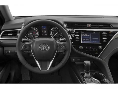 Certified 2020 Toyota Camry SE FWD image 7