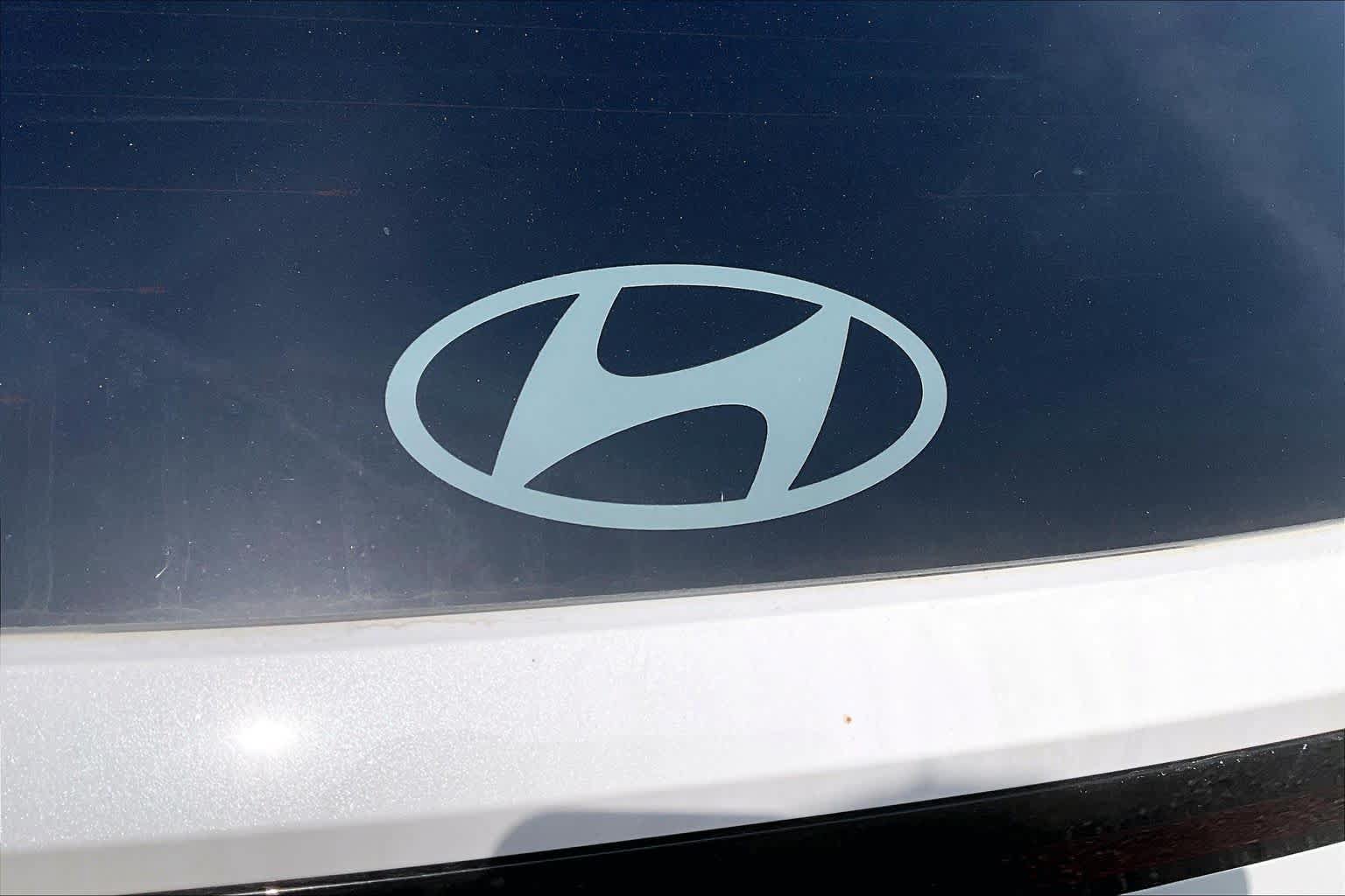 New 2026 Hyundai Tucson SEL Plus FWD image 8