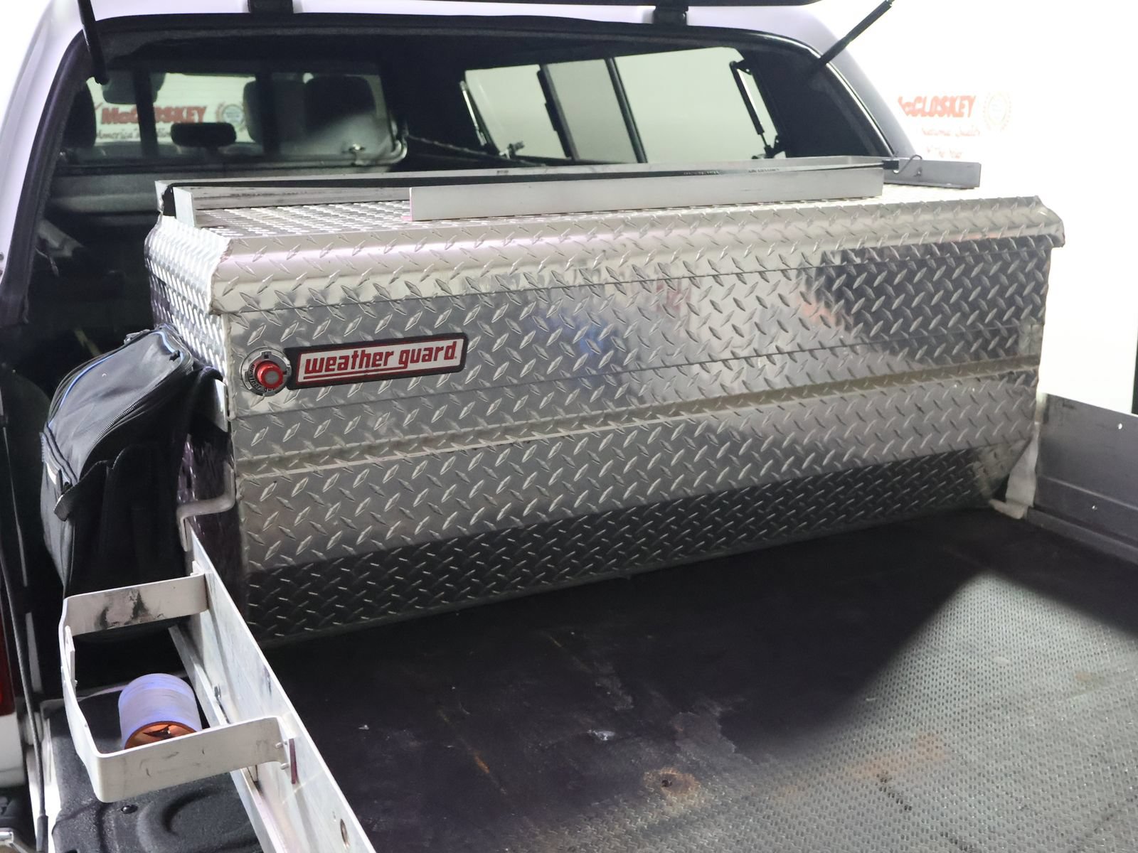 Used 2020 RAM 2500 Laramie AWD/4WD image 12