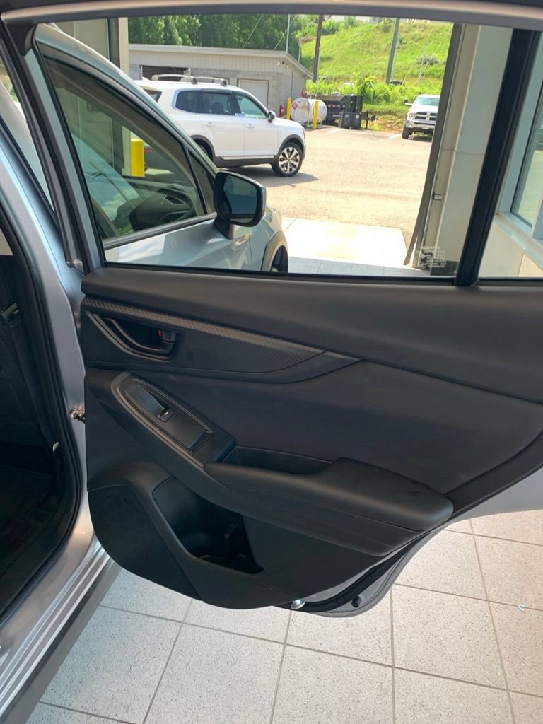 Certified 2023 Subaru Crosstrek 2.0i Premium AWD/4WD image 18