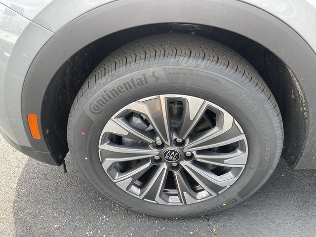 New 2026 Buick Envision Preferred AWD/4WD image 10