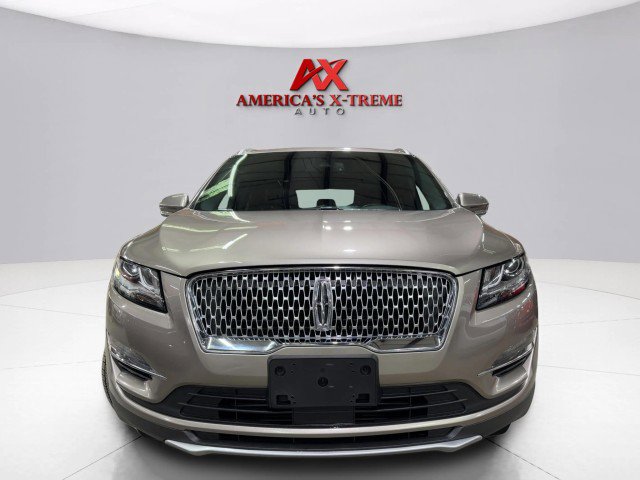 Used 2019 Lincoln MKC Select w/ Select Plus Package image 2
