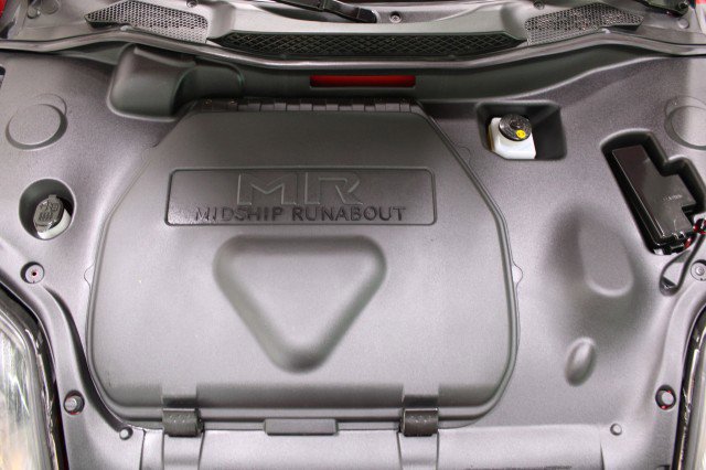 Used 2001 Toyota MR2 image 28