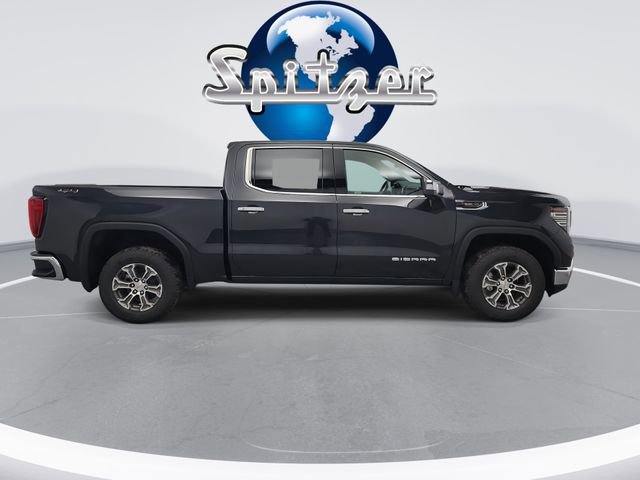 New 2026 GMC Sierra 1500 SLT w/ SLT Convenience Package image 10