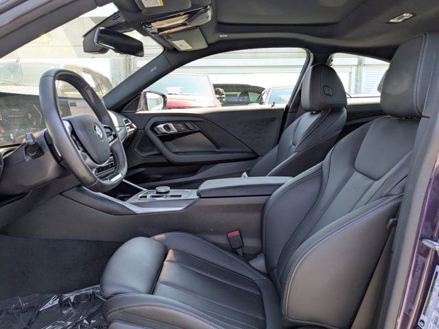 Used 2025 BMW 230i Coupe image 21