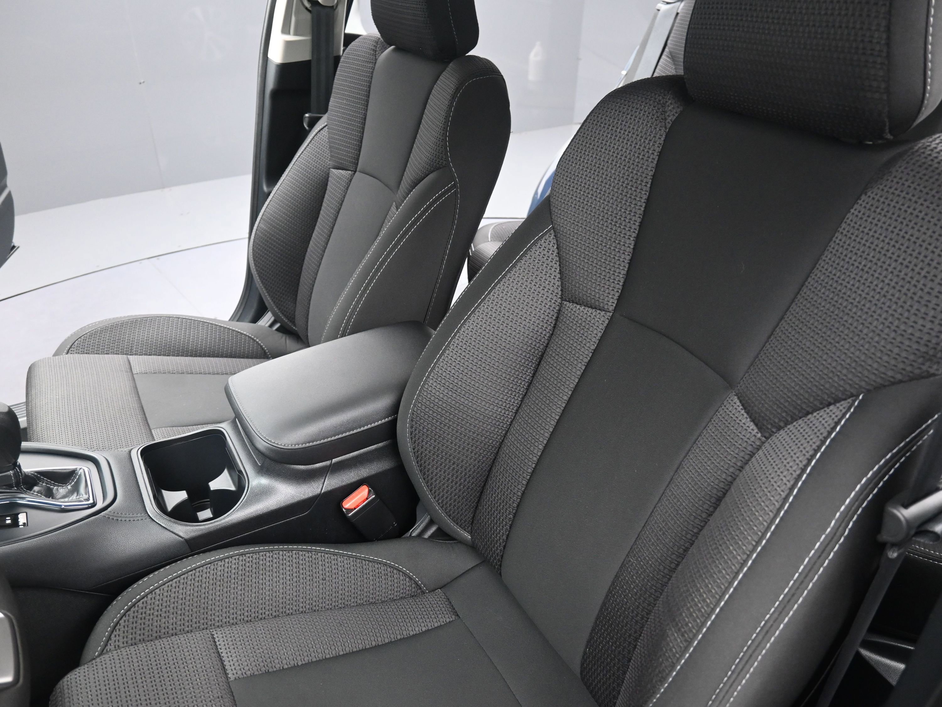 Used 2025 Subaru Outback image 19