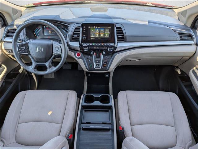 Used 2022 Honda Odyssey EX image 17