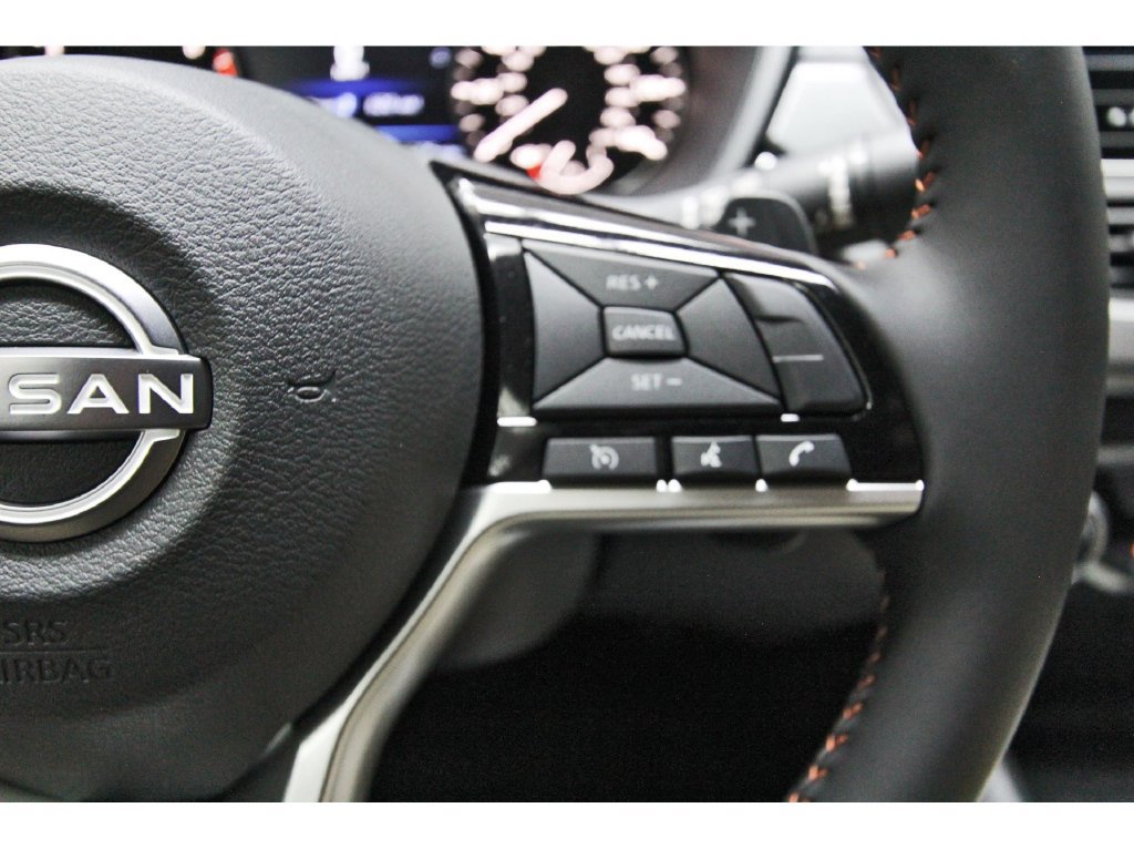 New 2026 Nissan Altima 2.5 SR FWD image 20