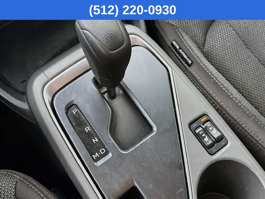 Certified 2024 Subaru Crosstrek 2.0i Premium AWD/4WD image 21