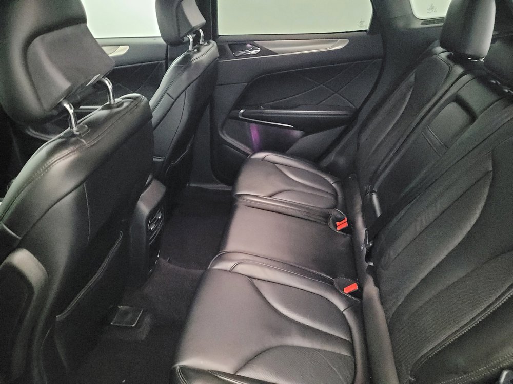 Used 2017 Lincoln MKC Select w/ Select Plus Package image 18