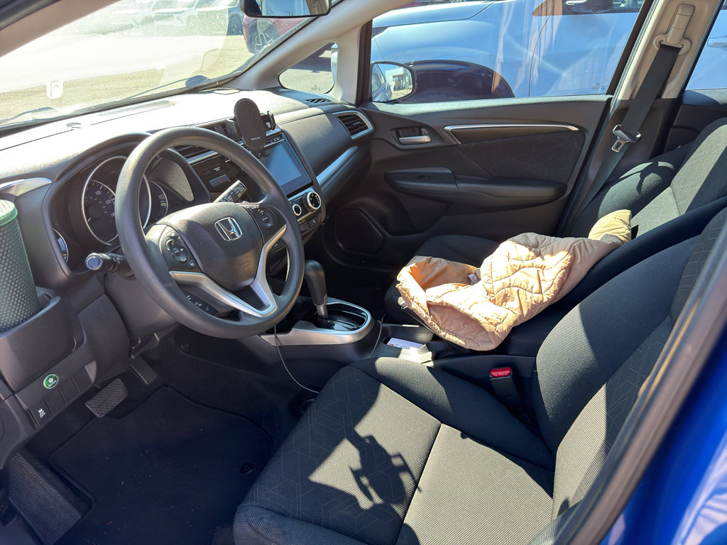 Used 2015 Honda Fit EX image 6