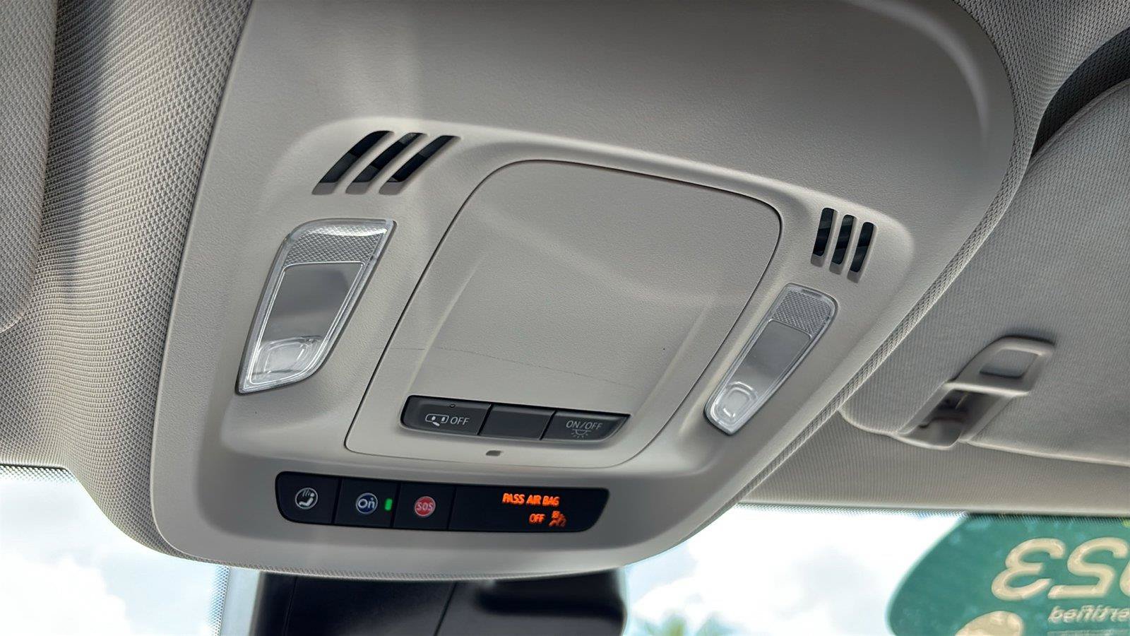 Certified 2023 Buick Envision Preferred AWD/4WD image 37