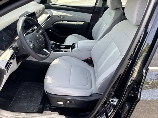 New 2026 Hyundai Tucson SEL FWD image 11