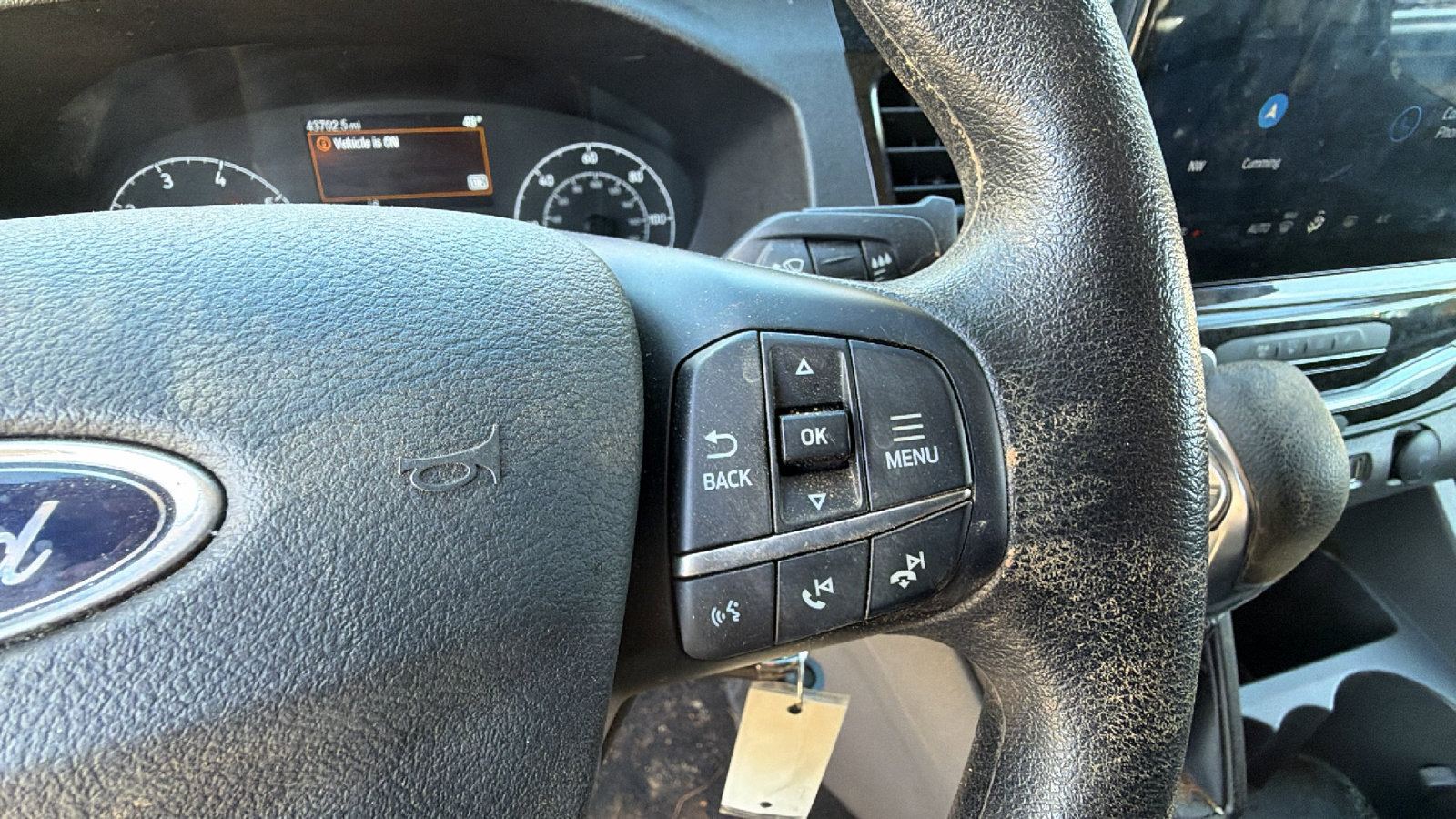 Used 2024 Ford Transit 350 XLT image 25