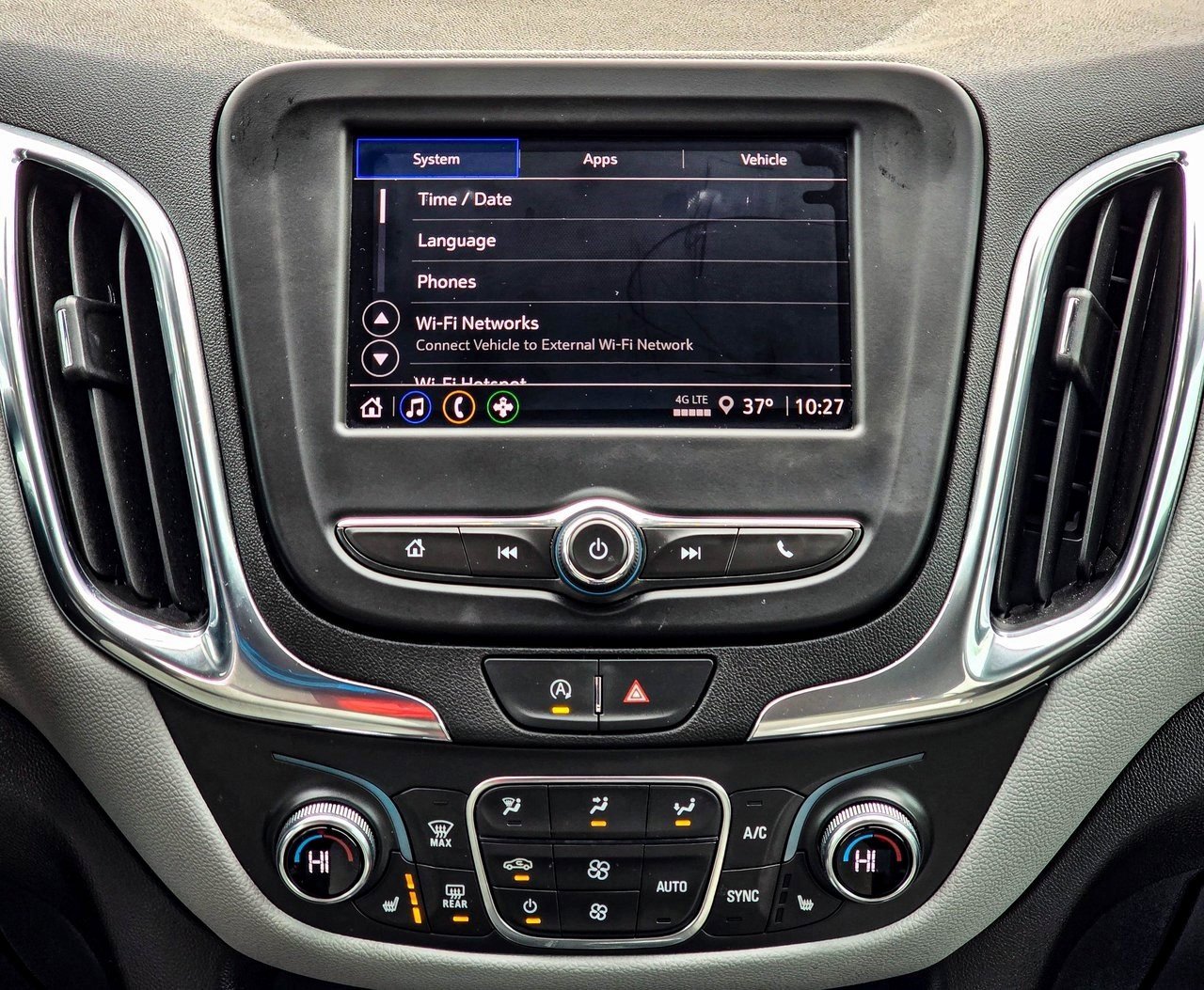 Certified 2024 Chevrolet Equinox LT image 19