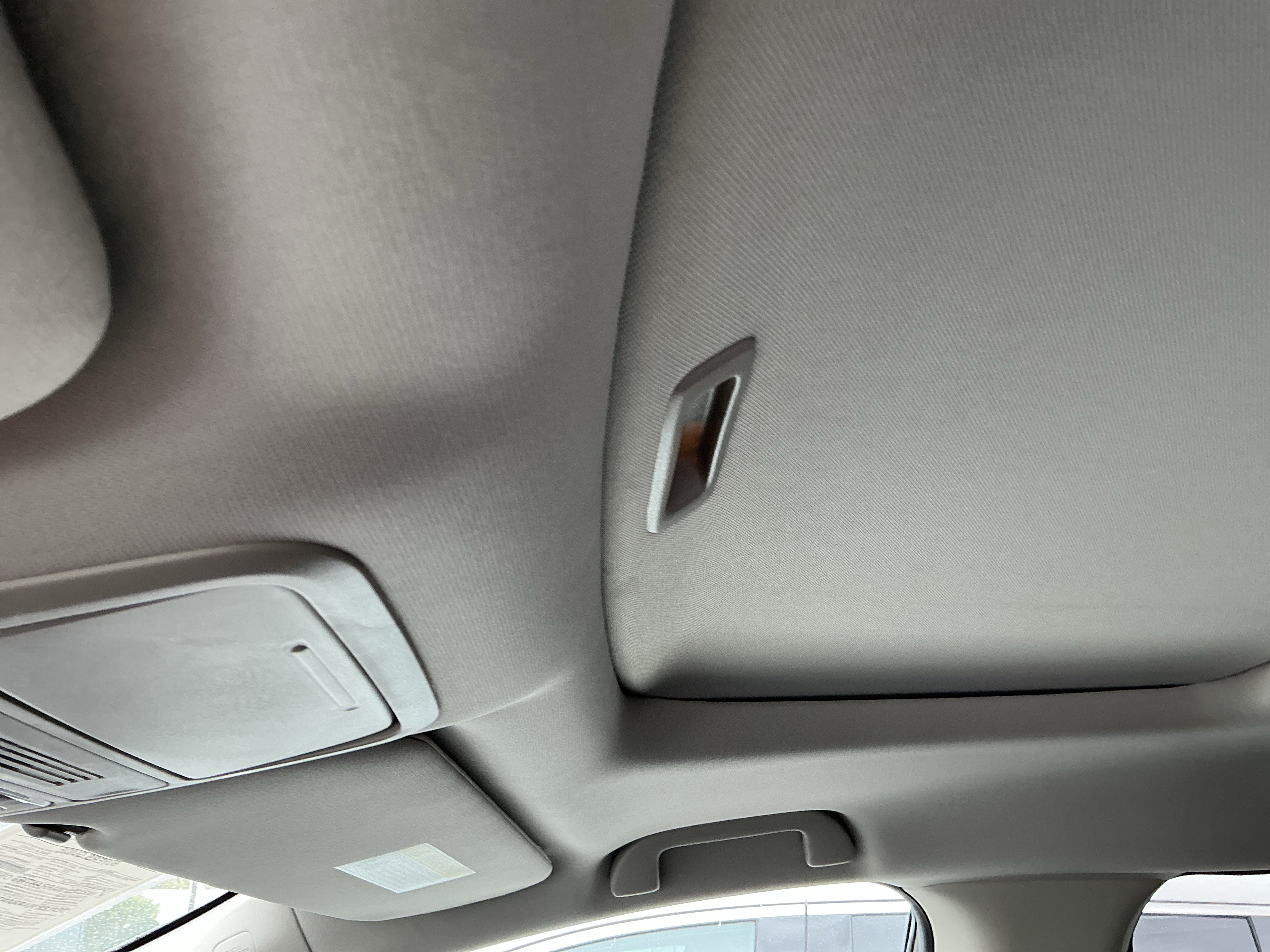 New 2026 Honda Odyssey EX-L image 32