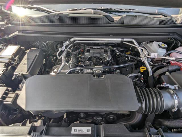 New 2026 Chevrolet Colorado LT image 17