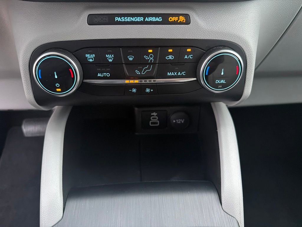 Certified 2024 Ford Escape Active FWD image 29