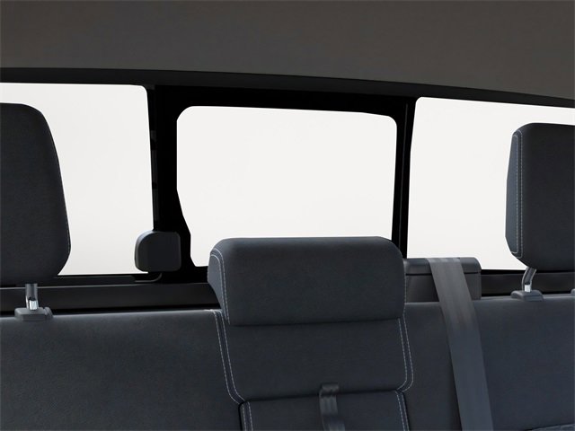 New 2025 Ford Ranger XLT image 22