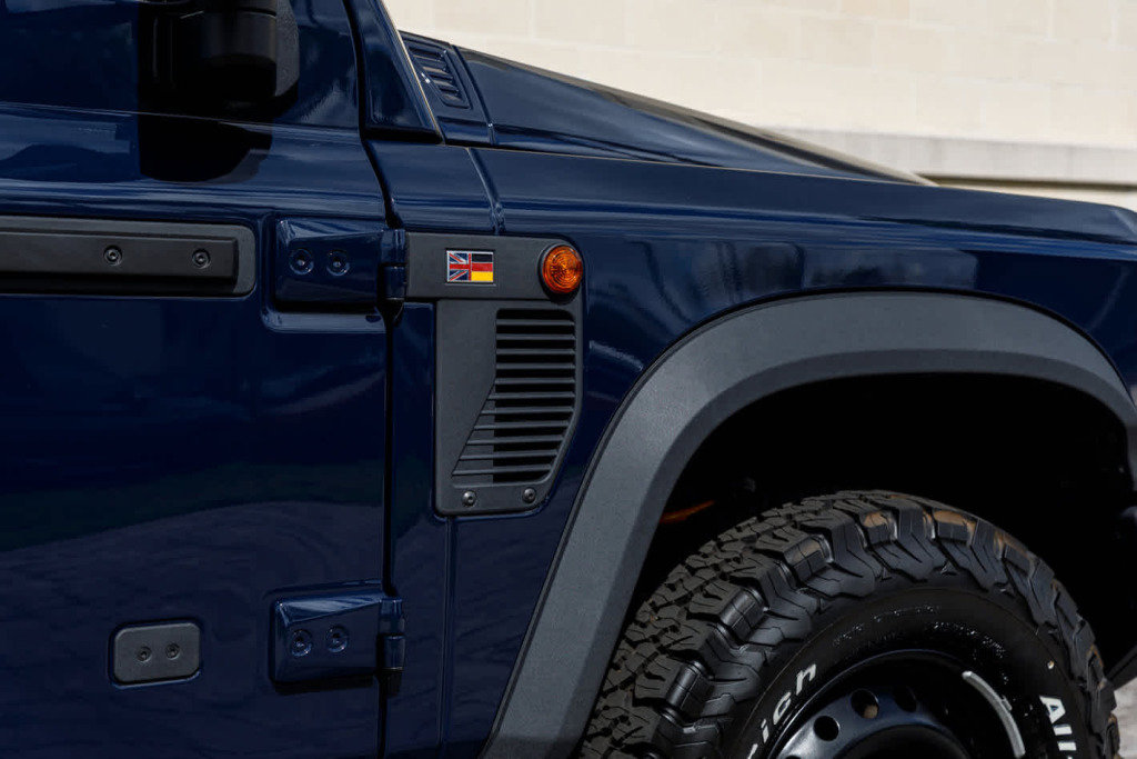 New 2026 INEOS Grenadier image 29