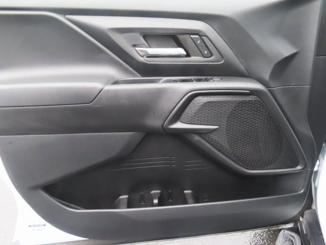 Certified 2024 Chevrolet Silverado EV W/T image 11