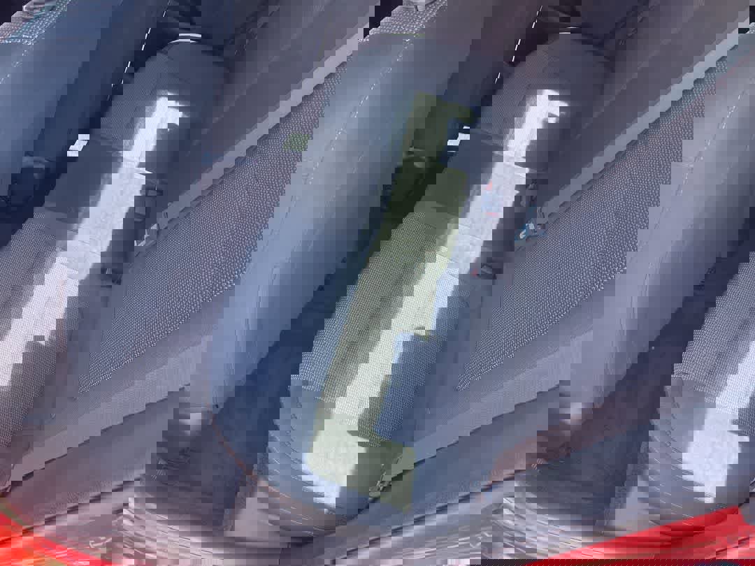 Used 2020 Hyundai Accent SE FWD image 21