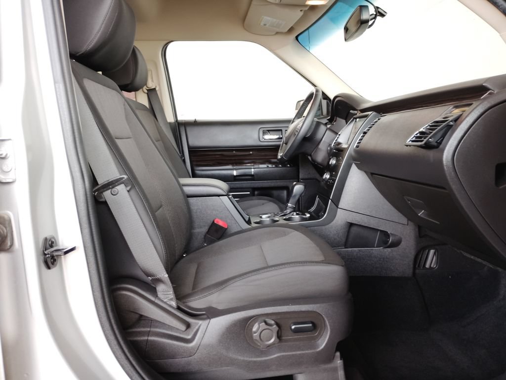 Used 2019 Ford Flex SEL AWD/4WD image 15