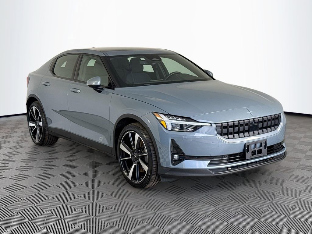 Used 2021 Polestar Polestar 2 AWD/4WD image 4