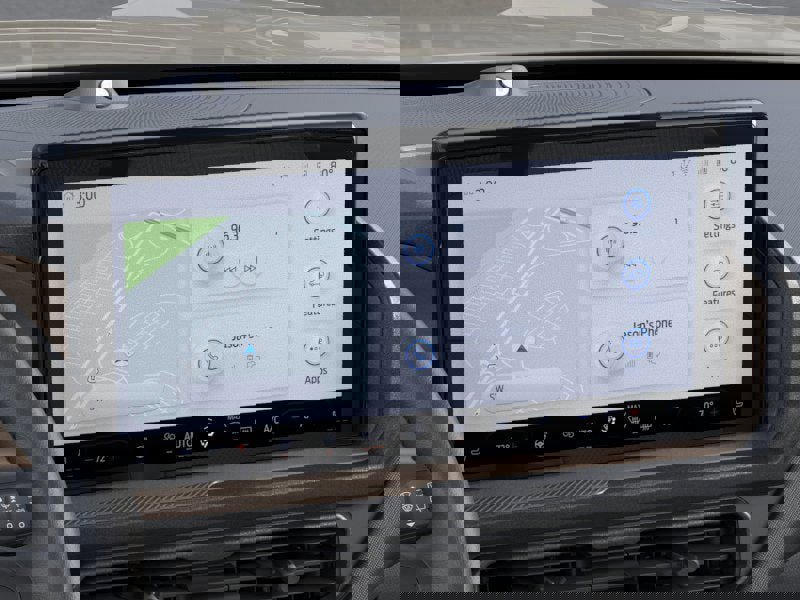 New 2025 Ford Bronco Sport Outer Banks w/ Outer Banks Tech Package+ image 14