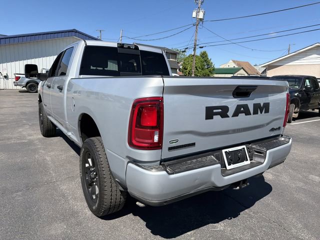Used 2026 RAM 2500 Big Horn AWD/4WD image 5