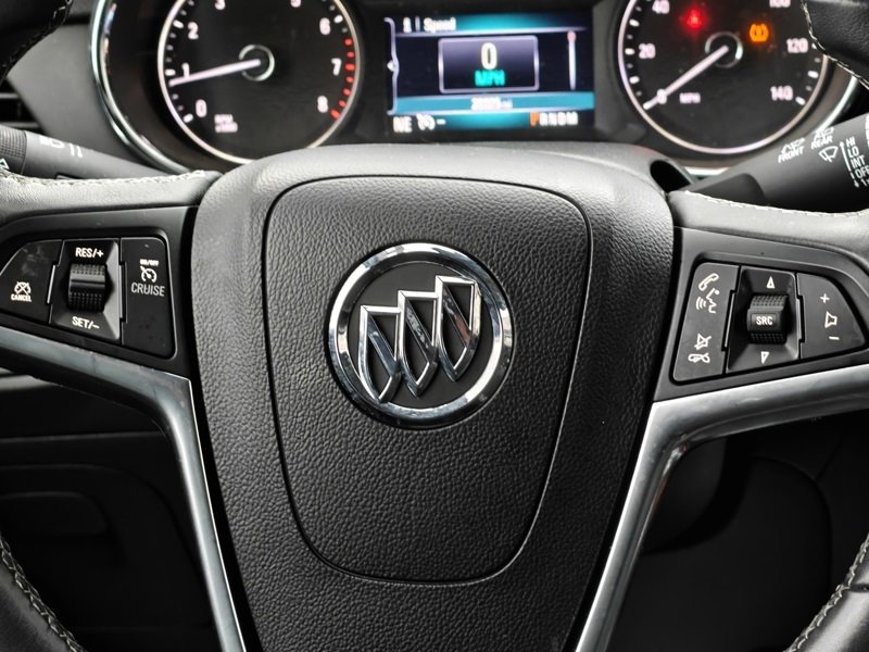 Certified 2022 Buick Encore Preferred w/ Safety Package image 22