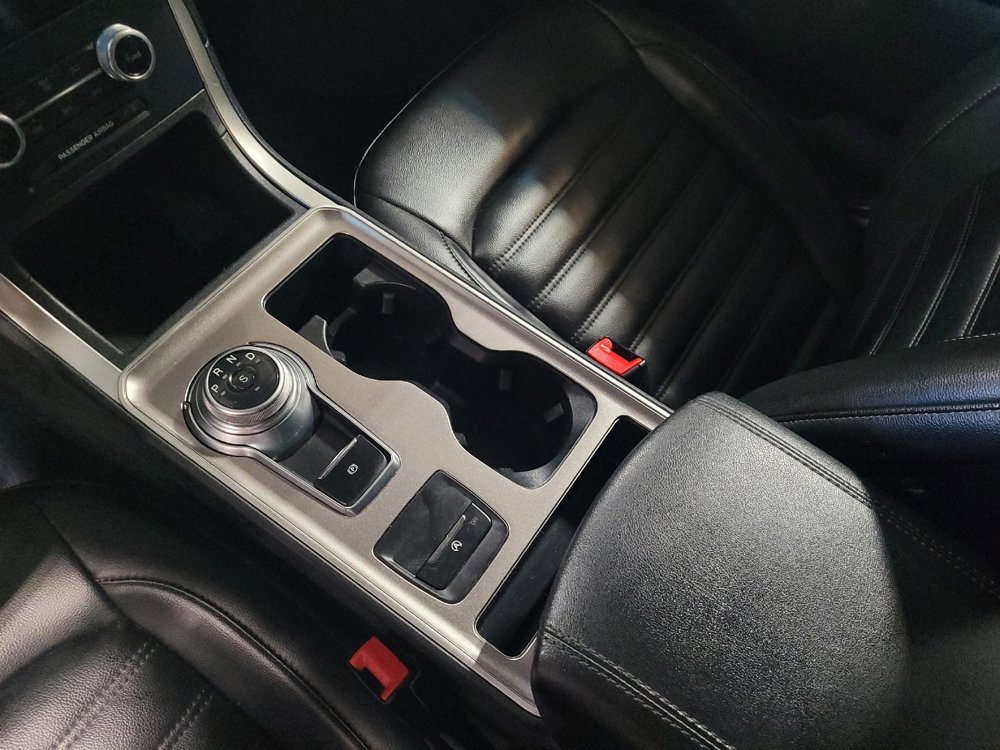 Used 2023 Ford Edge SEL image 26