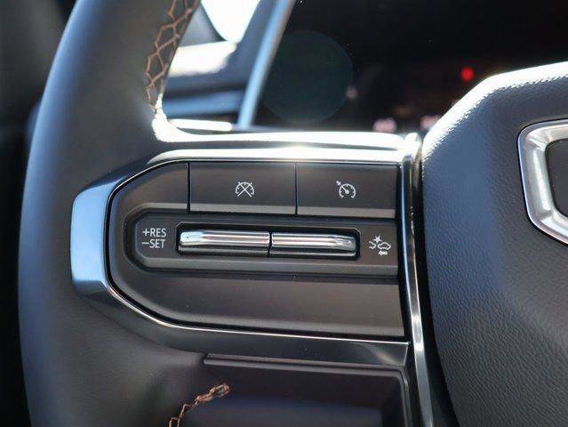 New 2026 GMC Canyon AT4 image 24