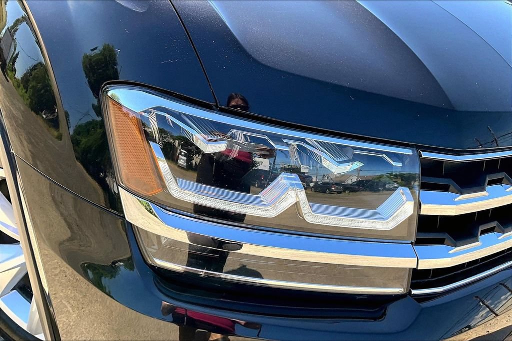 Used 2018 Volkswagen Atlas SEL FWD image 26