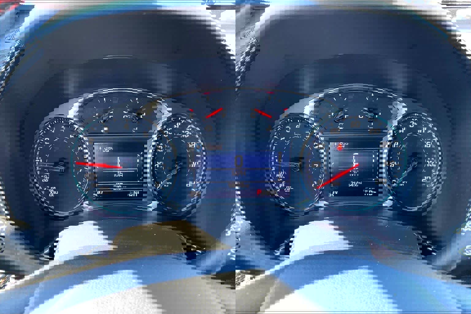 Used 2023 Chevrolet Equinox RS image 20