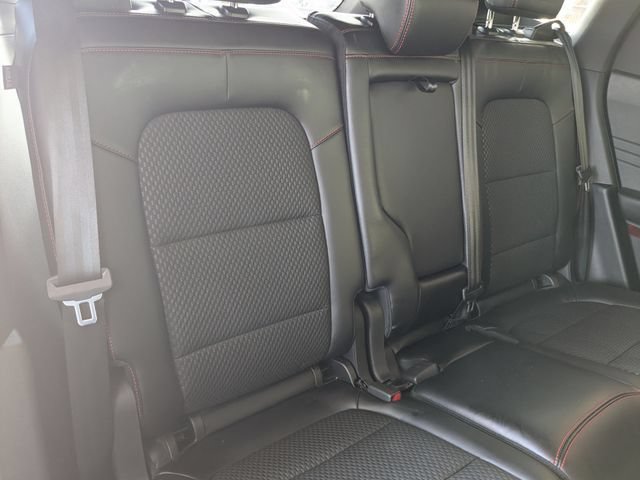 Used 2023 Ford Escape ST-Line Select w/ Tech Pack #1 AWD/4WD image 31