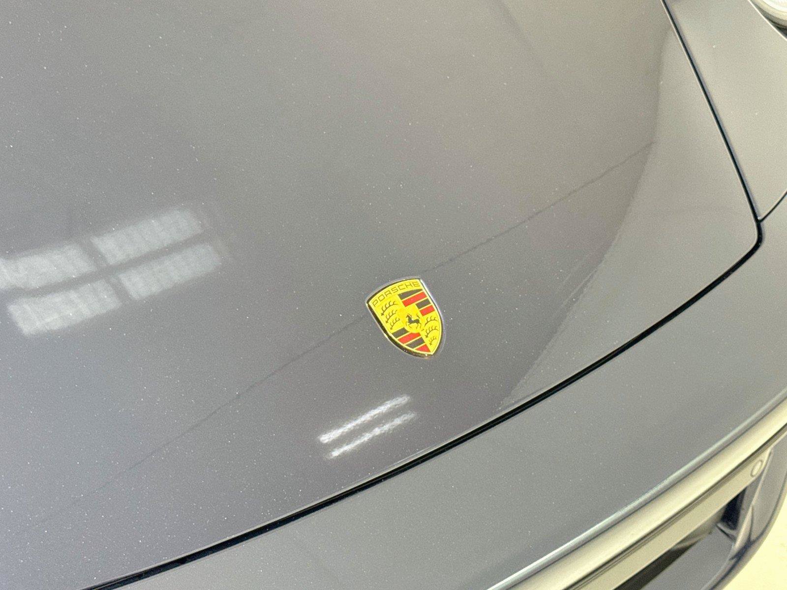 Used 2021 Porsche 911 Turbo S AWD/4WD image 29