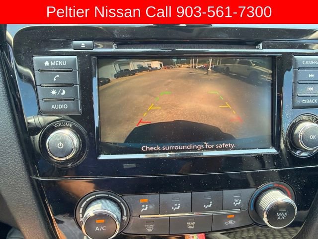 Used 2019 Nissan Rogue S w/ Special Edition Package FWD image 15