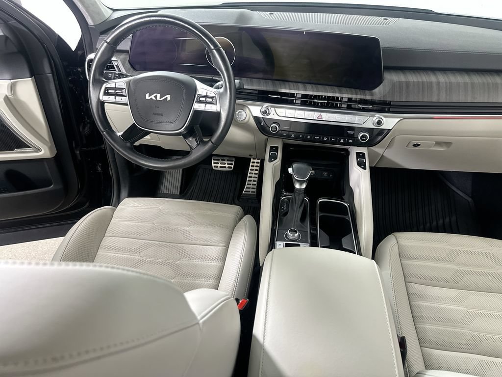 Used 2024 Kia Telluride SX Prestige AWD/4WD image 20
