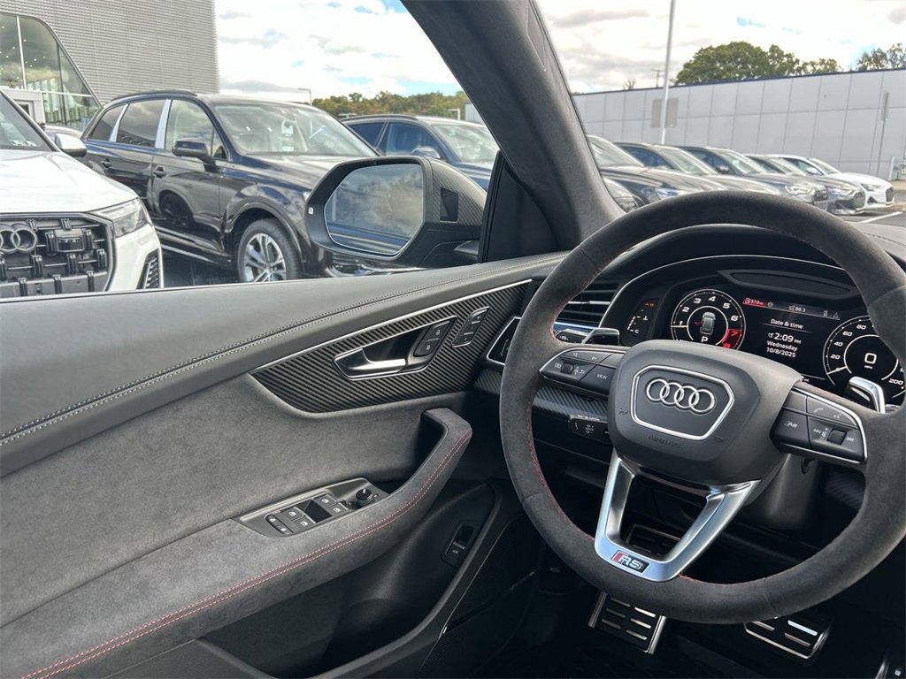 New 2026 Audi RS Q8 performance image 15