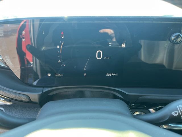 Used 2024 Buick Envista Sport Touring w/ Convenience I Package image 21