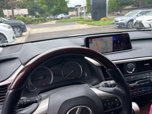 Used 2016 Lexus RX 350 AWD image 10