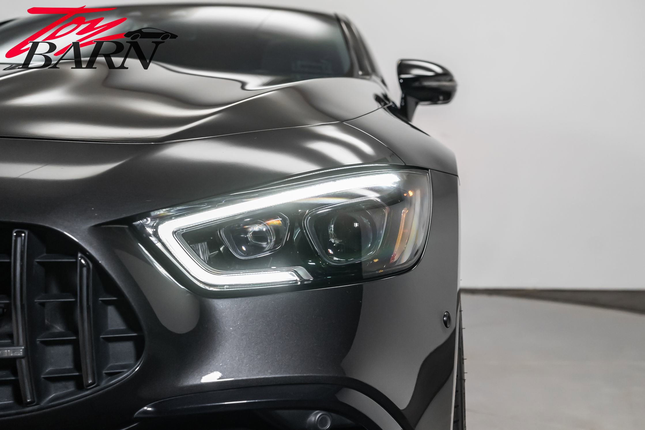 Used 2022 Mercedes-Benz AMG GT 53 image 11