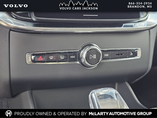 New 2026 Volvo XC90 B6 Ultra w/ Protection Package Premier AWD/4WD image 23