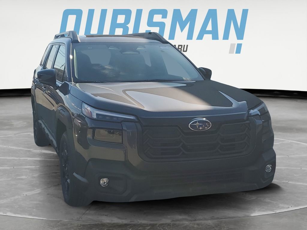 New 2026 Subaru Outback Limited image 1