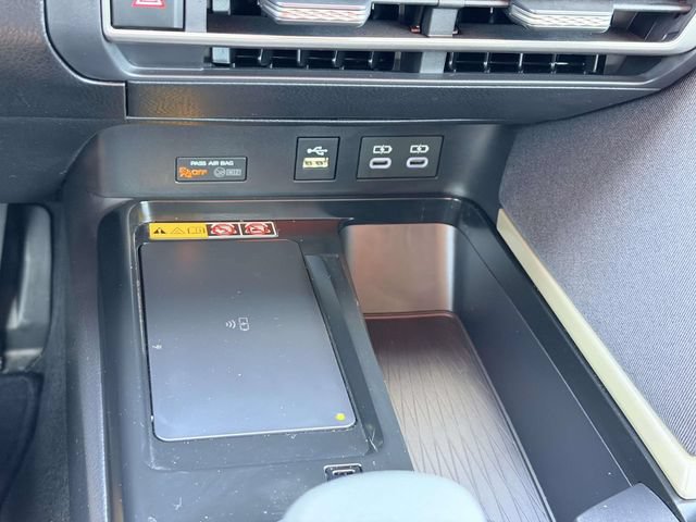 Used 2026 Toyota Camry LE FWD image 22