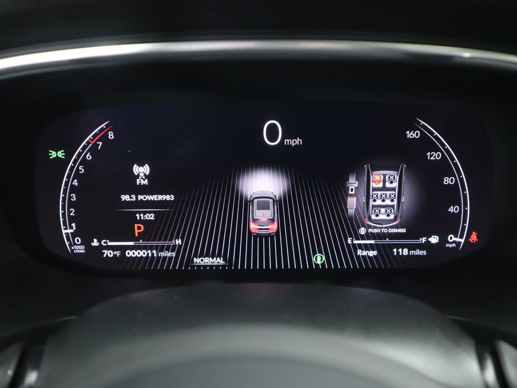 New 2026 Acura MDX w/ Technology Package image 36